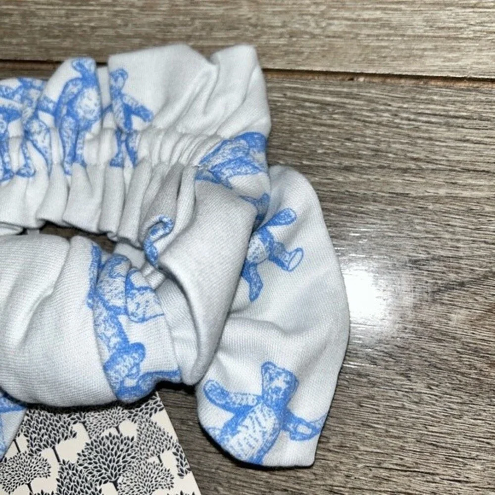⭐️NWT Kate Quinn Printed Bow Headbands Bundle Sz L